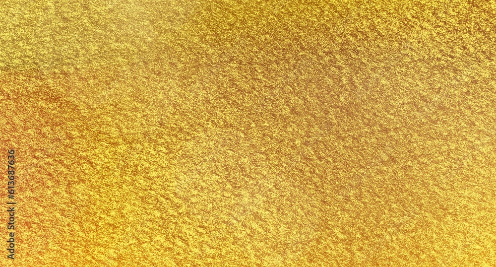 Yellow Gold felt texture background. Surface of fabric texture in golden color. Yellow Gold felt texture background. Surface of fabric texture in golden color.