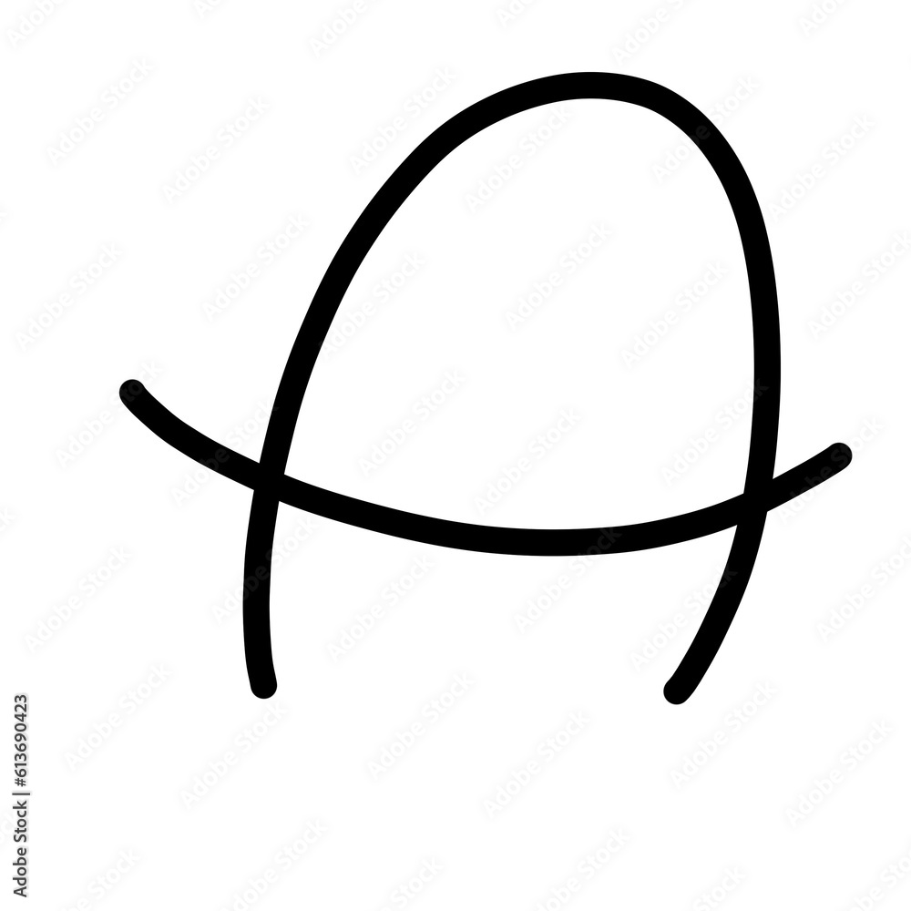 Character A Character A