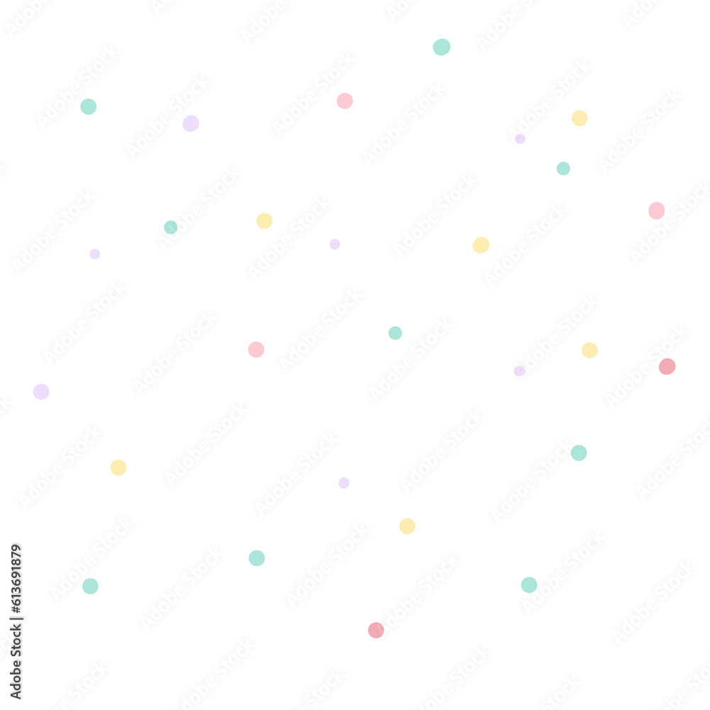 confetti confetti