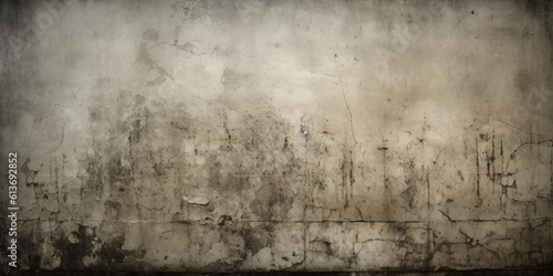 Old grunge concrete wall texture surface. Abstract background for design