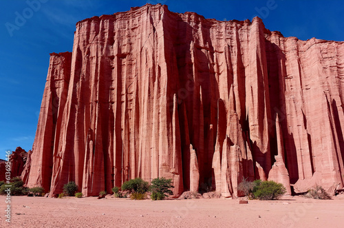 wall