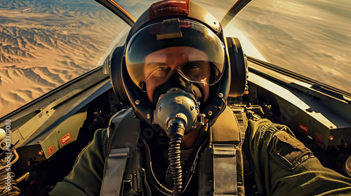 Fighter Pilot photo