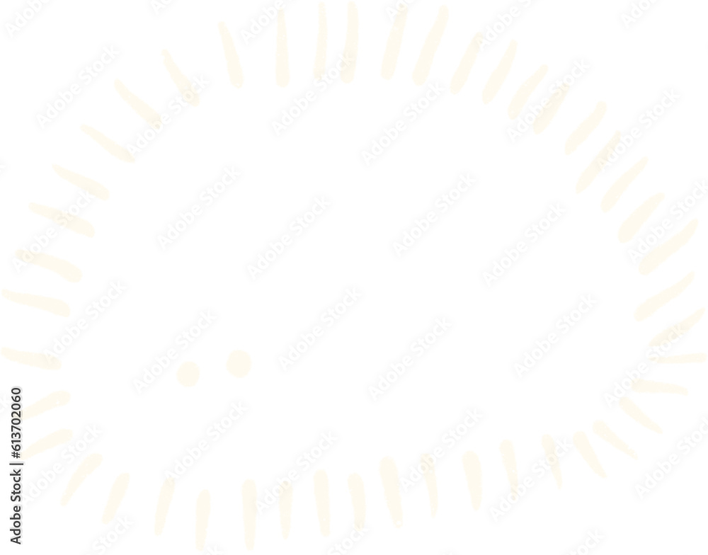 Fototapeta premium White line