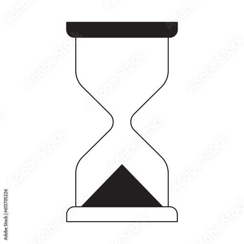 hourglass