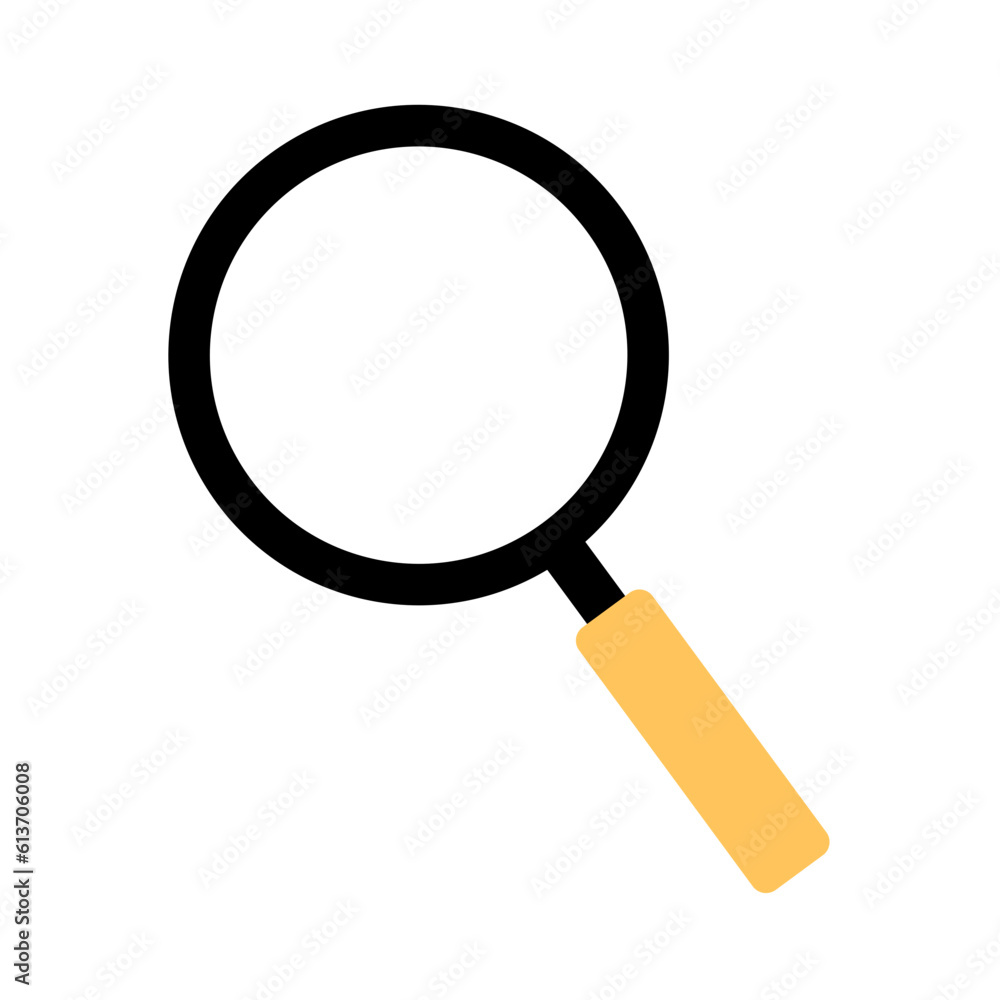 magnifying glass magnifying glass