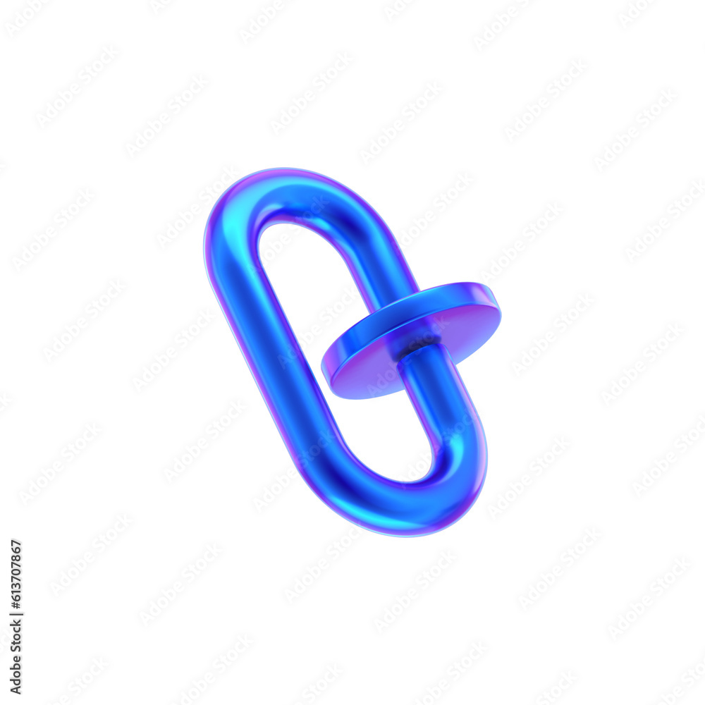 3D ABSTRACT PURPLE METAL OBJECT RENDER 3D ABSTRACT PURPLE METAL OBJECT RENDER