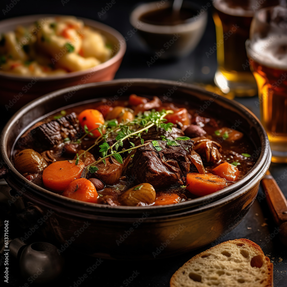 beef stew with vegetables beef stew with vegetables
