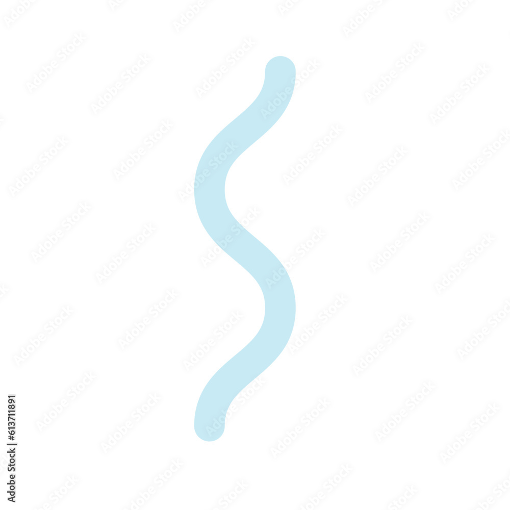 Blue Curve Blue Curve