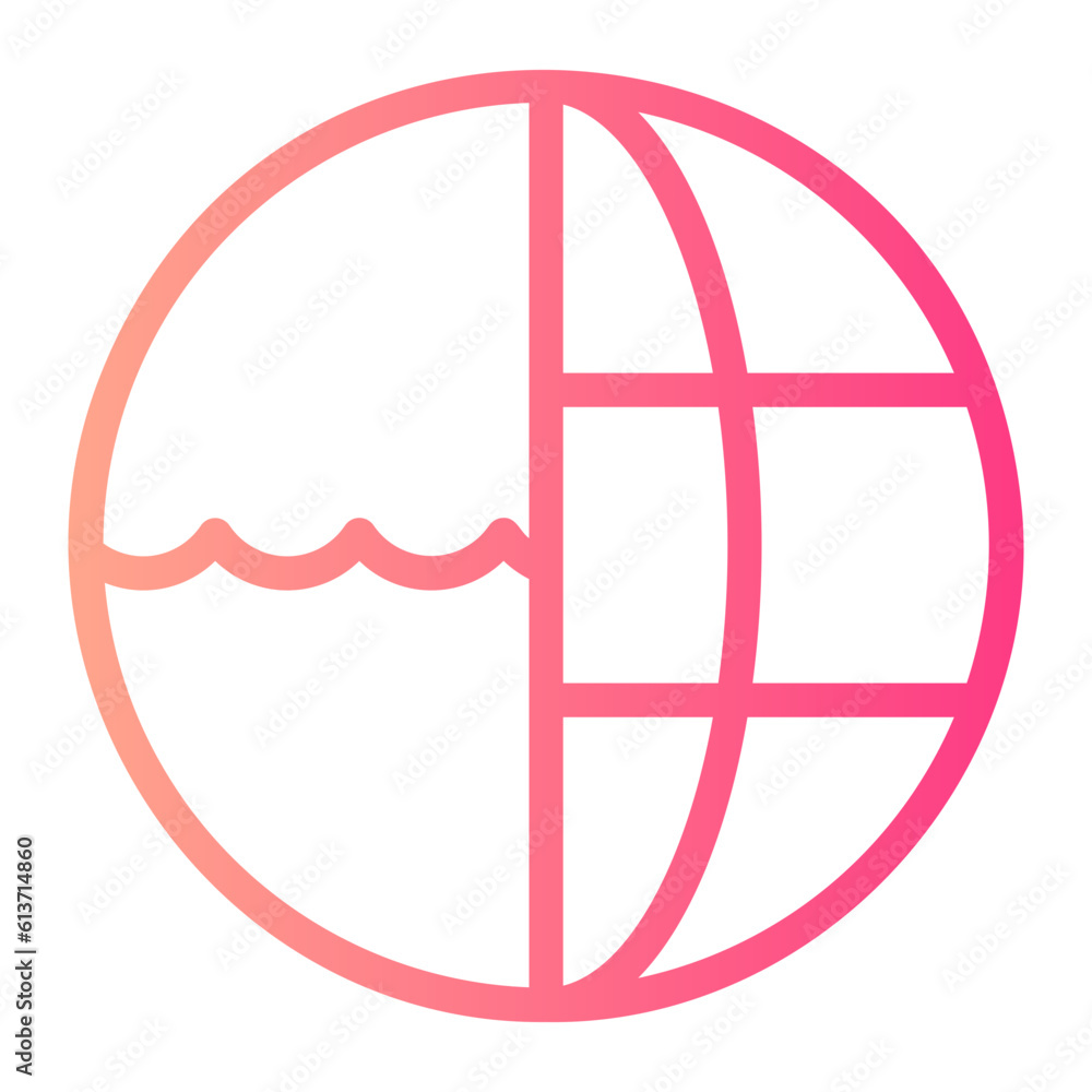 world oceans day icon world oceans day icon