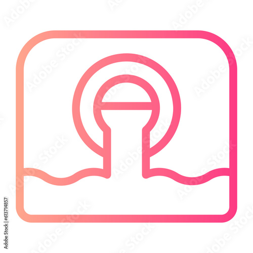 sewer icon 