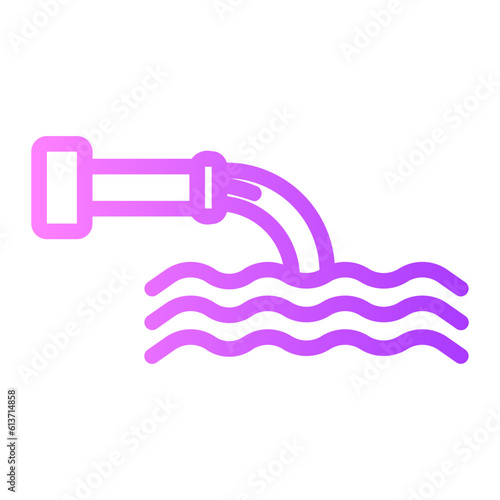 sewer icon 