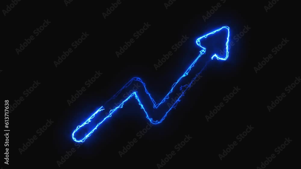 neon arrow neon arrow