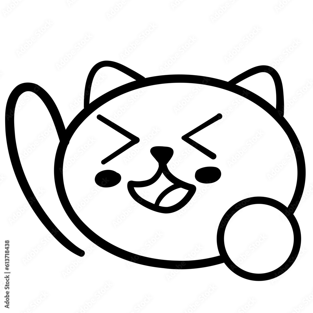 cat, kitten, cute, vector, fur, pet, smile, adorable, feline, funny, cartoon, happy, illustration, isolated, animal, character, design, clipart, doodle, draw, fuzzy, greeting, outline, pose, relax, cat, kitten, cute, vector, fur, pet, smile, adorable, feline, funny, cartoon, happy, illustration, isolated, animal, character, design, clipart, doodle, draw, fuzzy, greeting, outline, pose, relax,