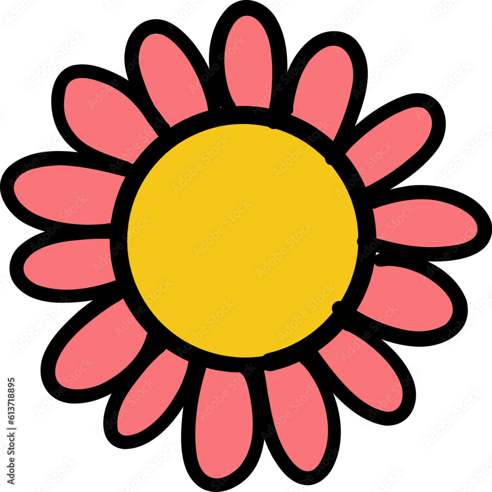 chamomile,illustration,set,design,floral,flower,icon,leaf,nature,vector,blossom,plant,spring,summer,daisy,graphic,lotus,ornament,ornate,rose,signs,silhouette,gardening,love,pride