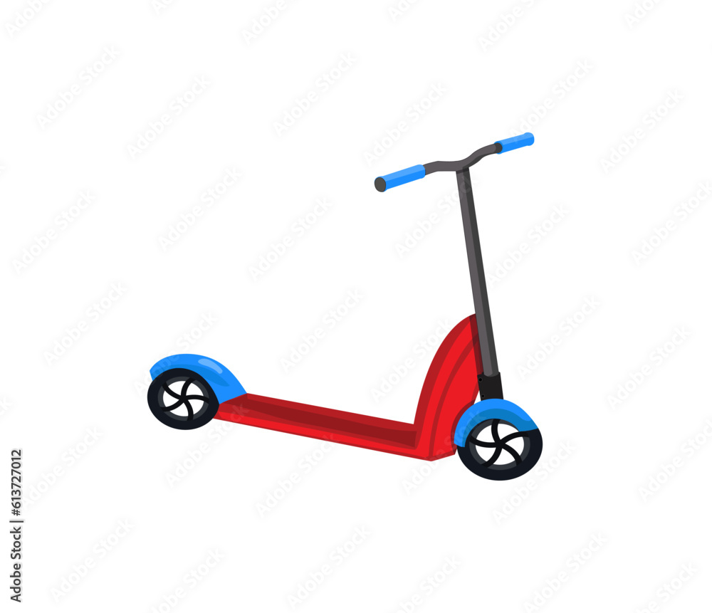 Hi-Quality Scooter Clip art Illustration With 2d Design. Sports Cross-Country Two-Wheeled Transport Of Various Types. Black Color Motorized Scooter. Vector Flat Style Illustration. Hi-Quality Scooter Clip art Illustration With 2d Design. Sports Cross-Country Two-Wheeled Transport Of Various Types. Black Color Motorized Scooter. Vector Flat Style Illustration.