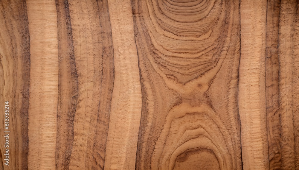  English chestnut wood wood texture. English chestnut wood background