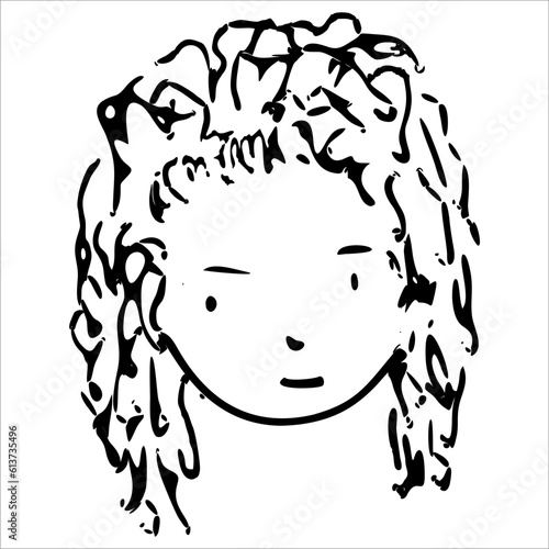 Curly Girl