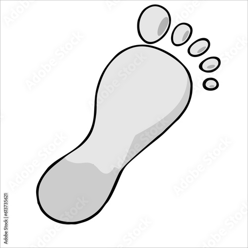 Foot Print