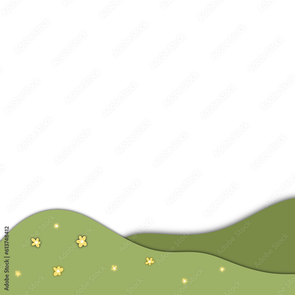 Fototapeta premium field