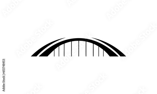 city harbour bridge
