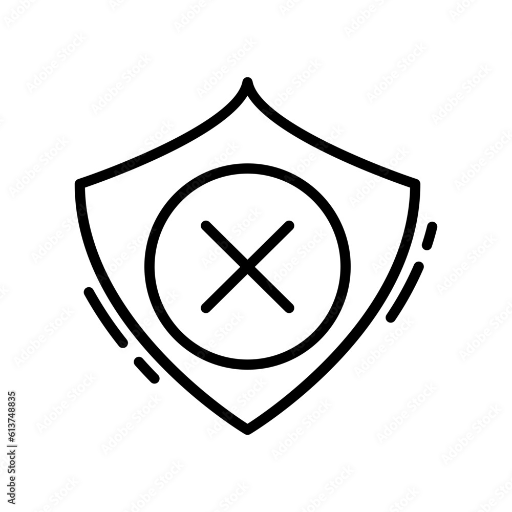 Vector business financial icons set Vector business financial icons set