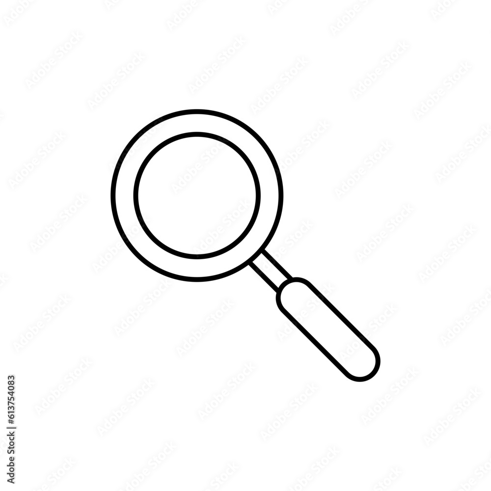 Vector creative shopping ecommerce solid black icon Vector creative shopping ecommerce solid black icon