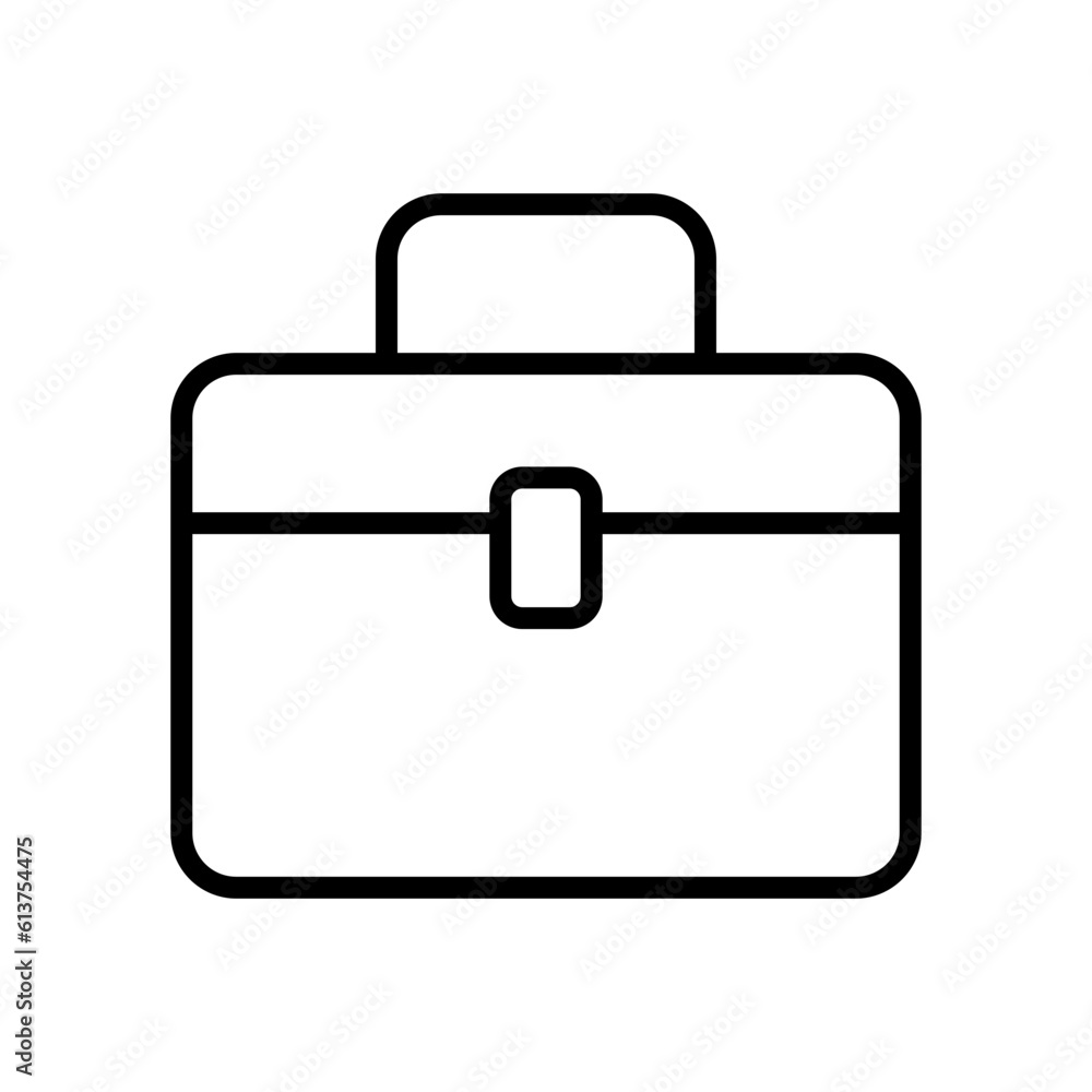 vector business elements and symbols line icon vector business elements and symbols line icon