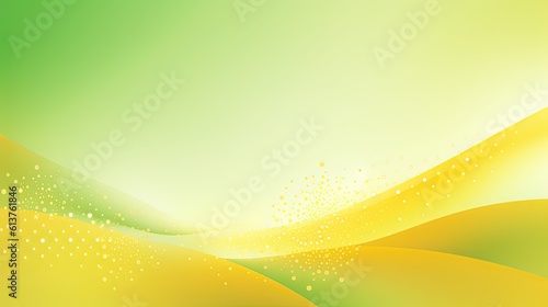 Abstract background featuring clean and colorful visuals for your project