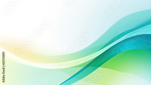 Abstract clean and colorful background scheme for your project