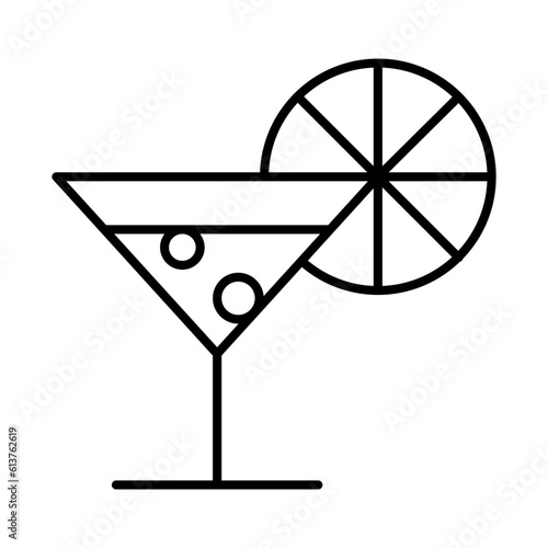 Cocktail icon