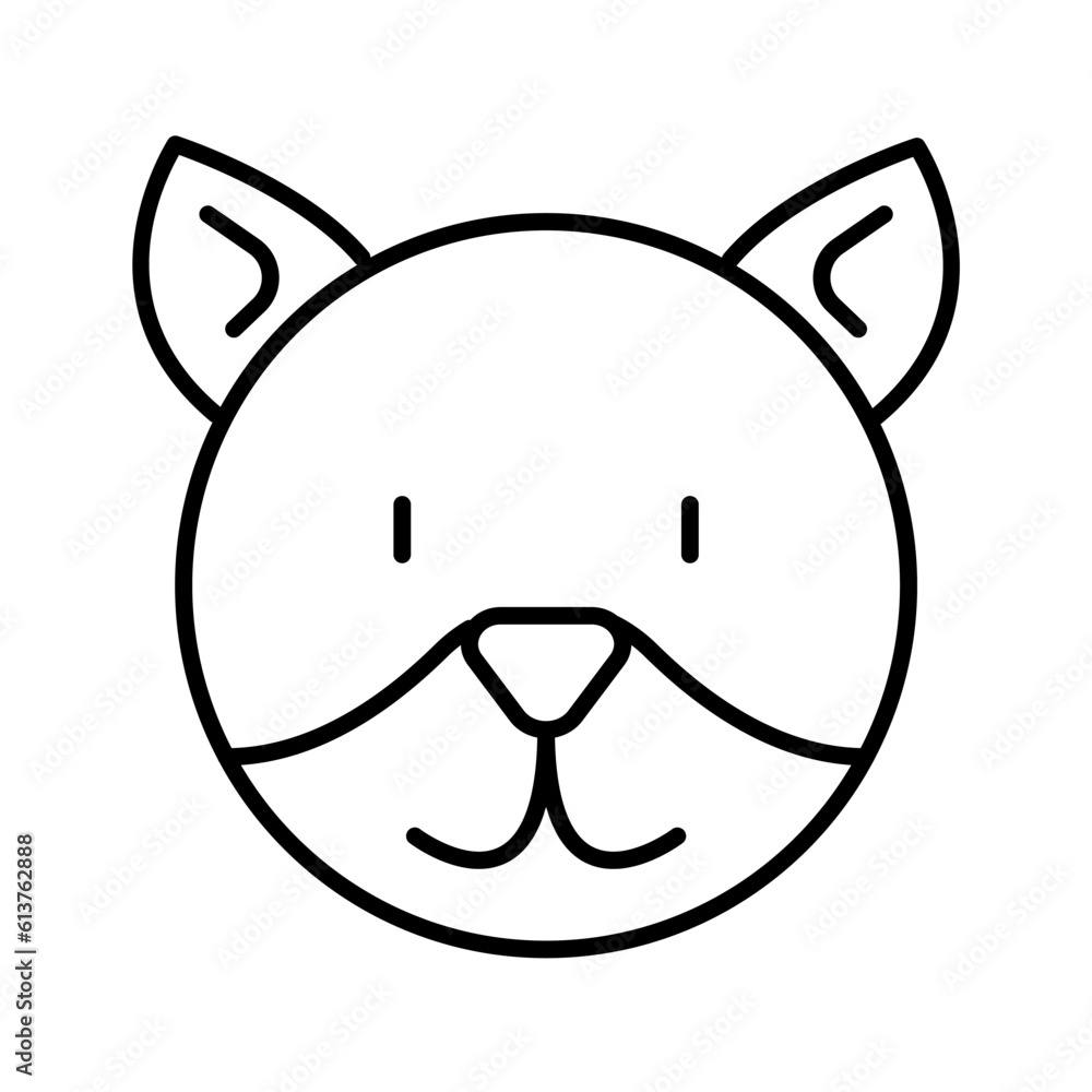 Dog icon Dog icon