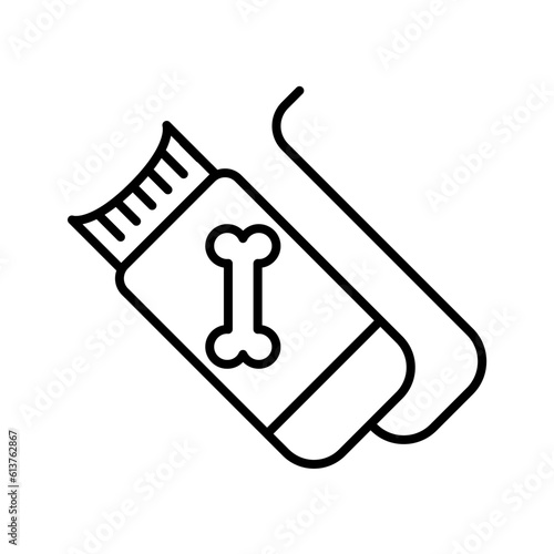 Pet Clipper icon