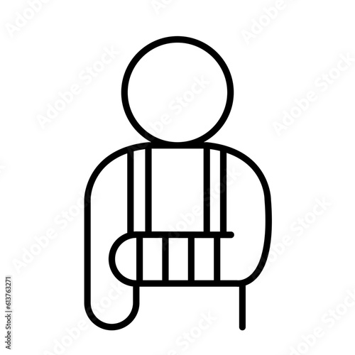Patient icon