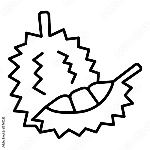 Durian icon