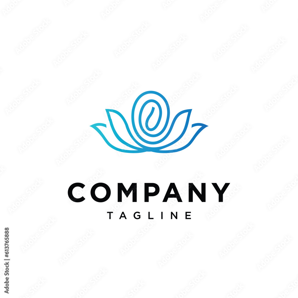 Lotus Coffee bean logo icon vector template.eps
Lotus Coffee bean logo icon vector template.eps