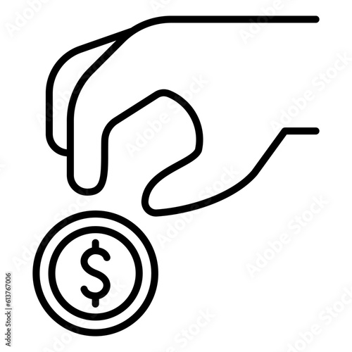 Payment icon