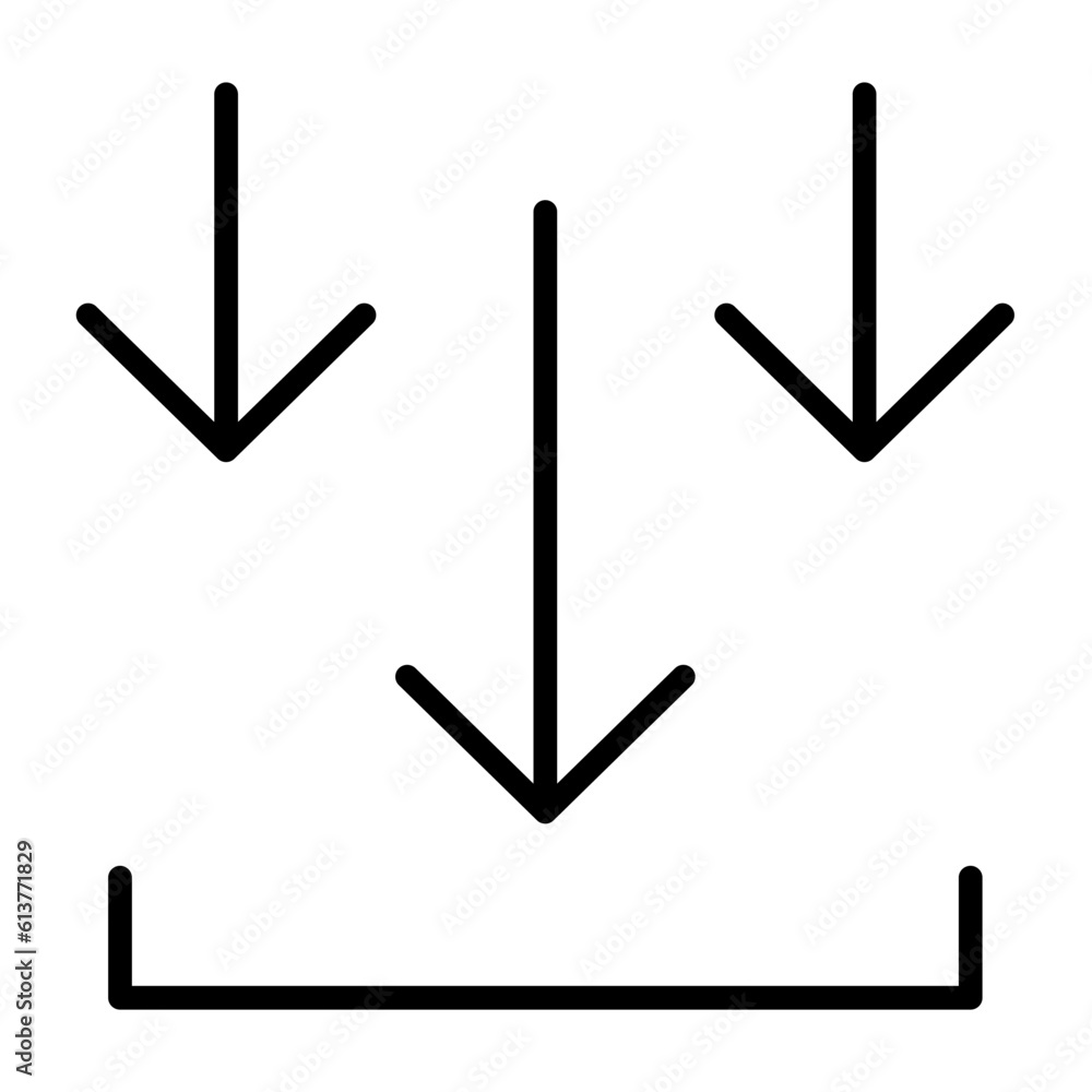 Downloading data icon Downloading data icon