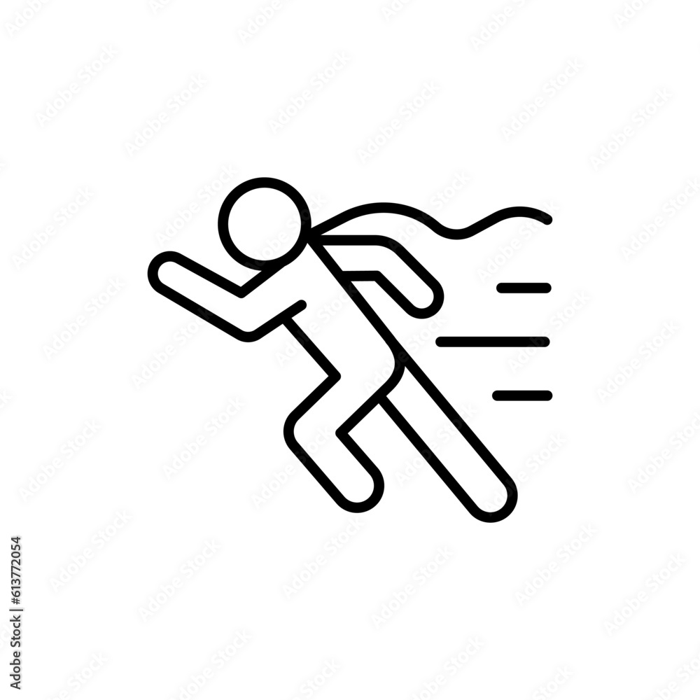 Superhero icon Superhero icon