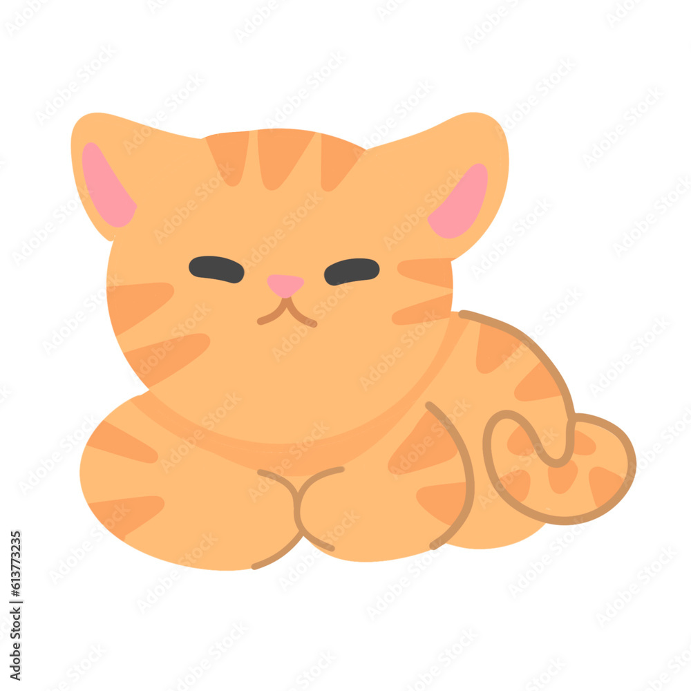 Pumpkin cat Pumpkin cat