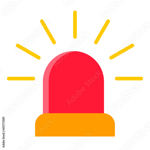 Activate System Alert 