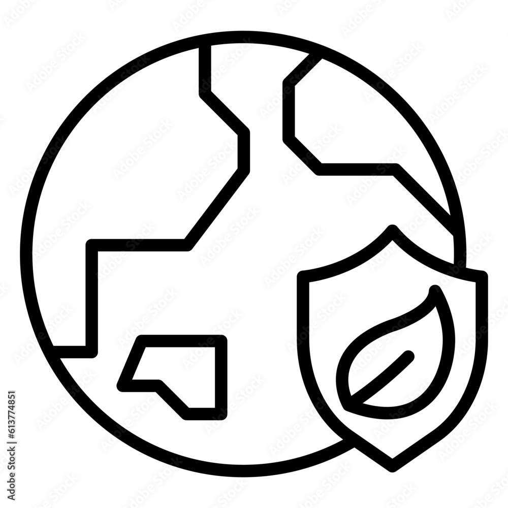 Save World icon Save World icon