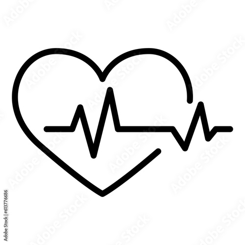 Heartrate icon