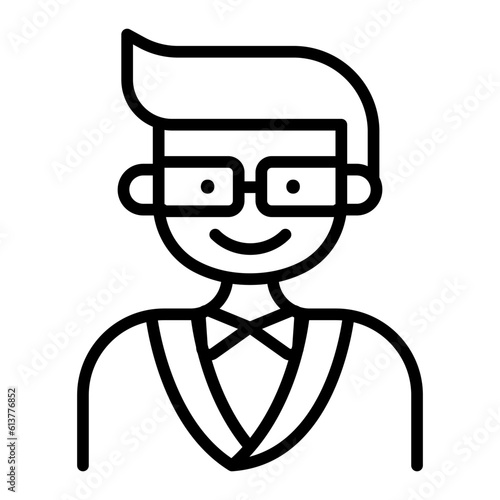 Man icon
