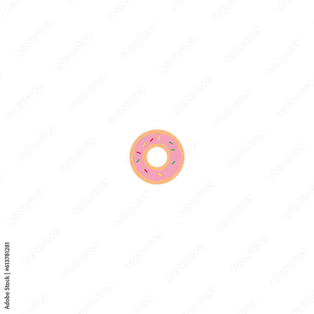 Sweet donut Sweet donut