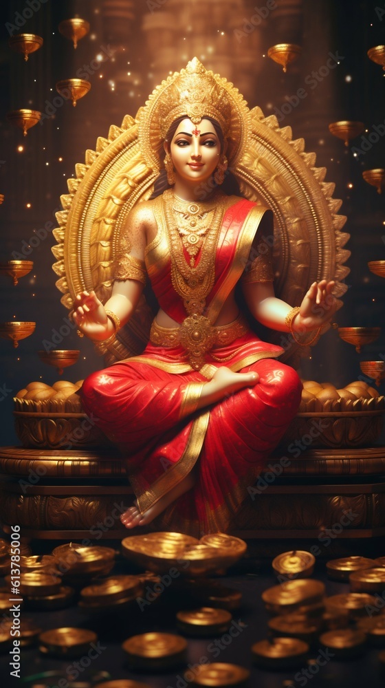 Lakshmi main image 1