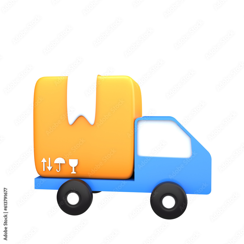 3D icon Illustration 3D icon Illustration