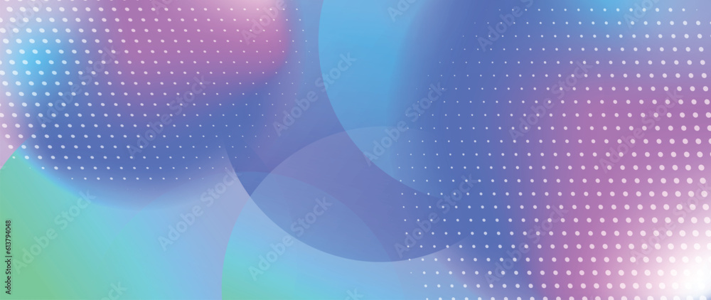 Abstract gradient background vector. Modern digital wallpaper with ...