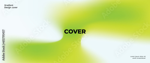 Website page gradient background vector. Modern digital wallpaper with vibrant color, fluid gradient shapes, dynamic. Futuristic landing page illustration for branding, commercial, advertising, web.