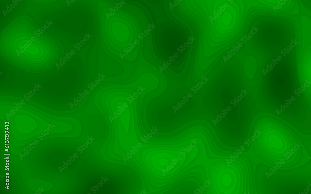 abstract green background. green backgrounds. abstract 3d circle