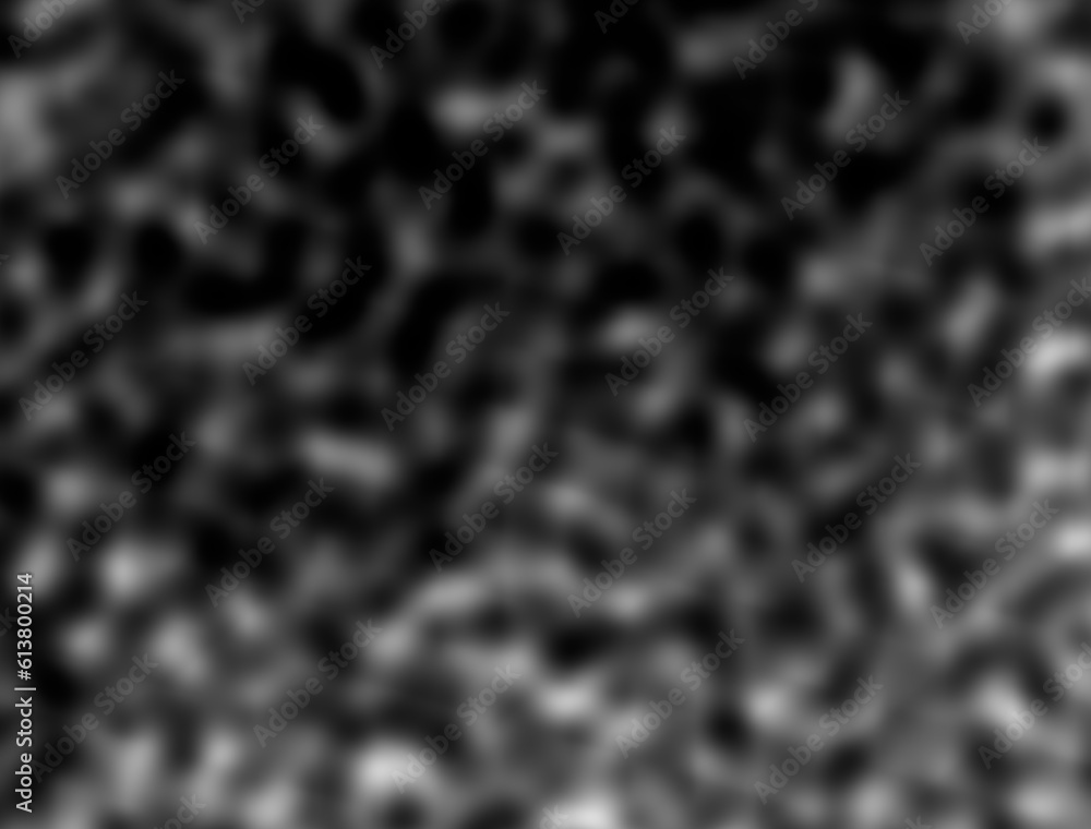 Fototapeta premium Black and white texture background with grunge noise